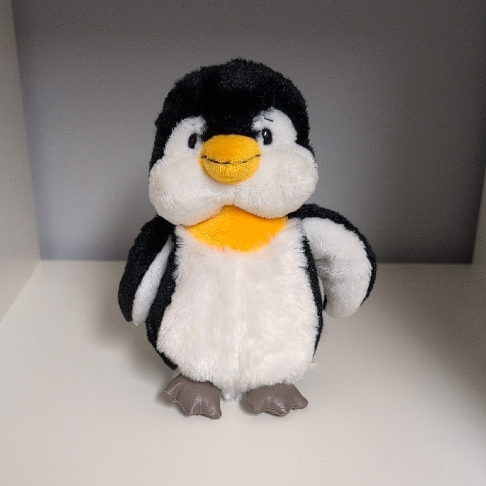 💜2/$20💜 Webkinz Lilkinz Penguin